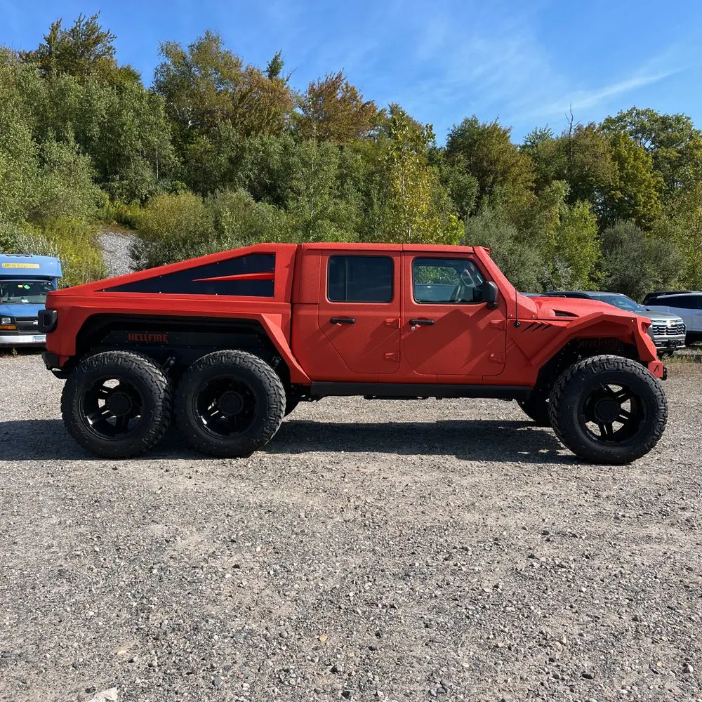 2023 Jeep Gladiator Sport S