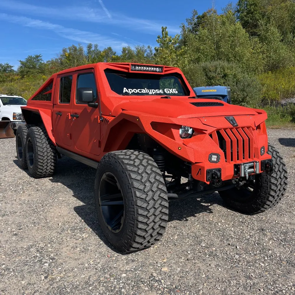 2023 Jeep Gladiator Sport S