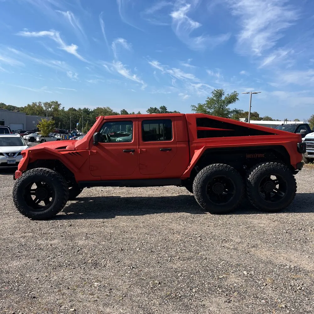 2023 Jeep Gladiator Sport S