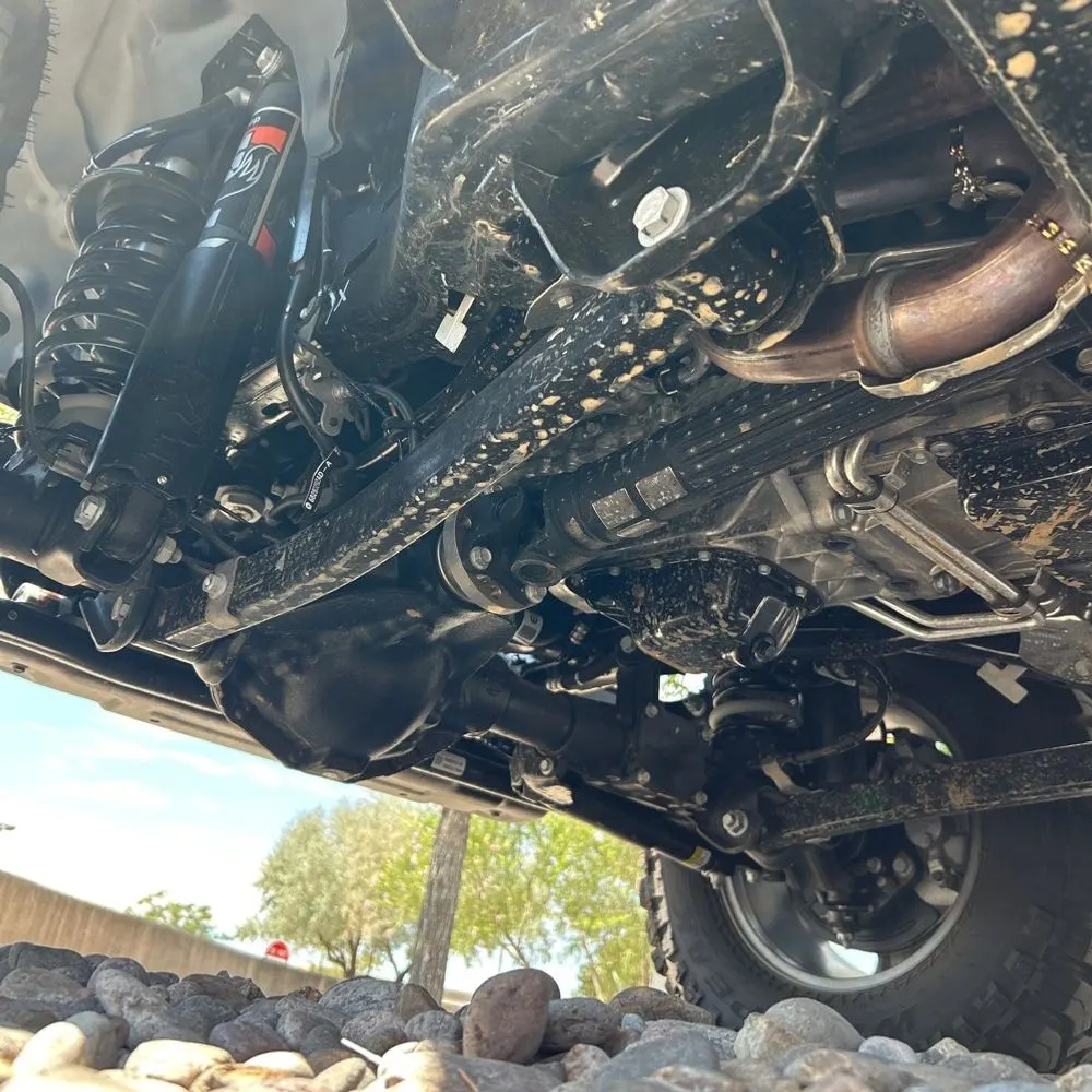 2025 Jeep Gladiator Mojave X