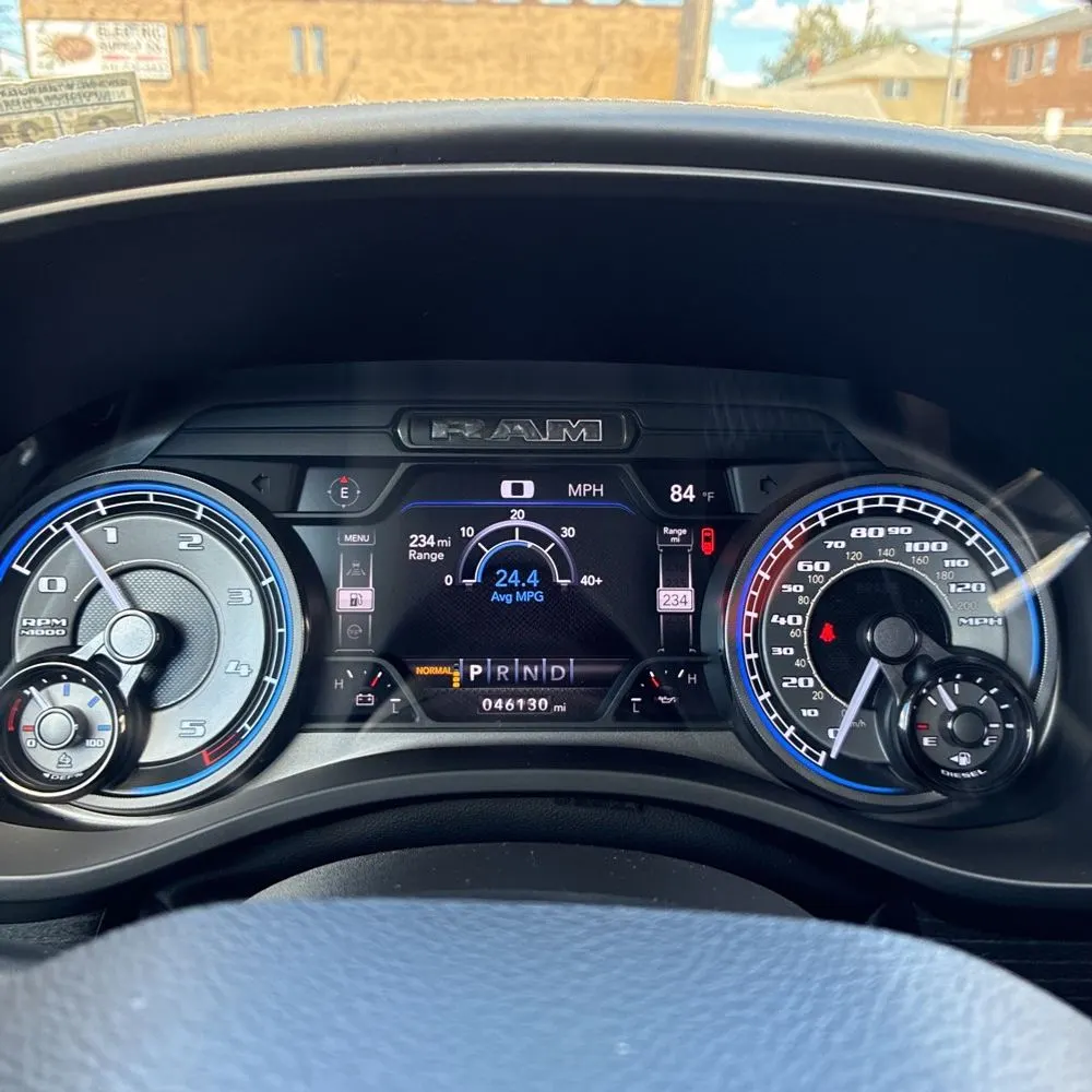 2022 Ram 1500 Limited