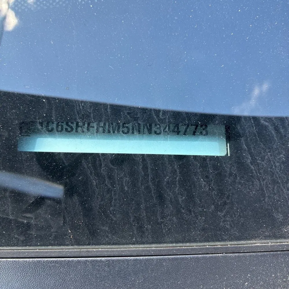 2022 Ram 1500 Limited