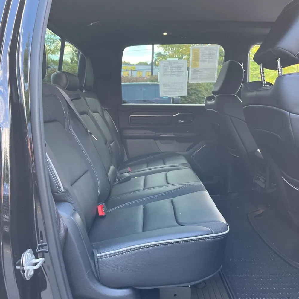 2025 Ram 1500 Limited