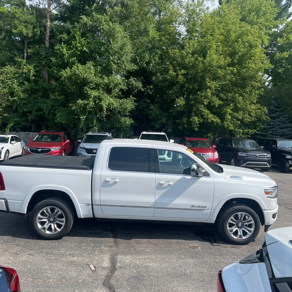 2023 Ram 1500 Limited