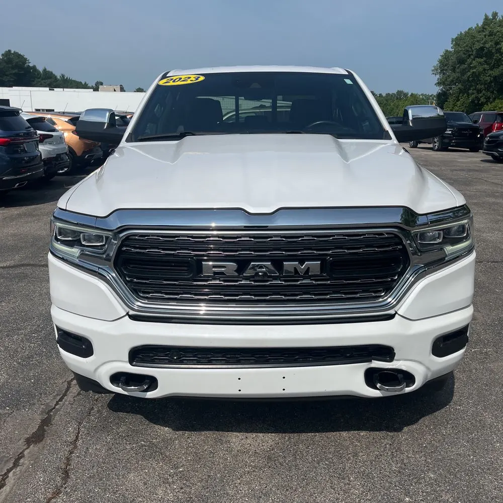 2023 Ram 1500 Limited