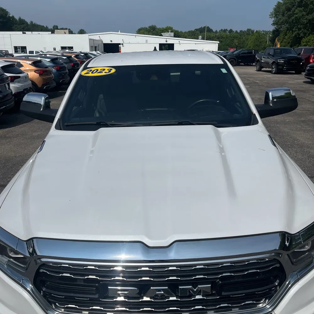 2023 Ram 1500 Limited