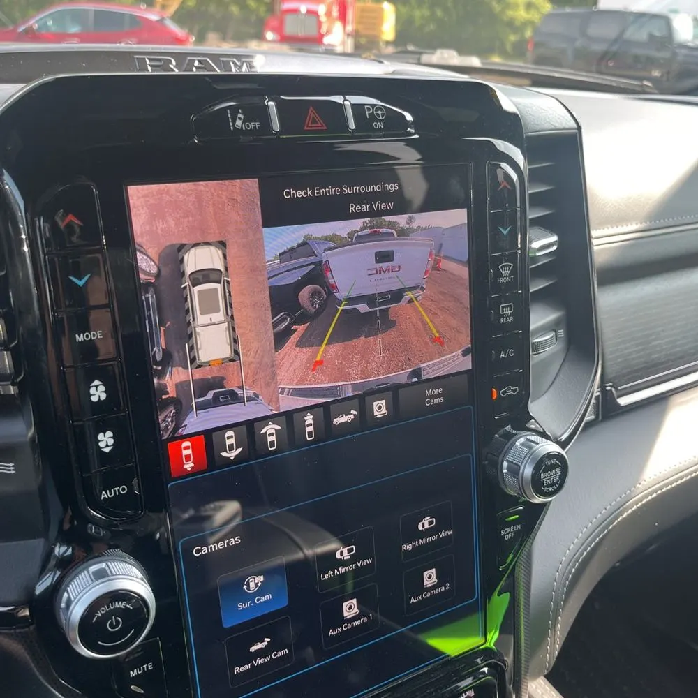 2023 Ram 1500 Limited