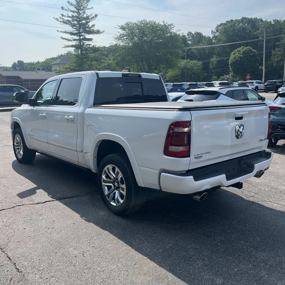 2023 Ram 1500 Limited
