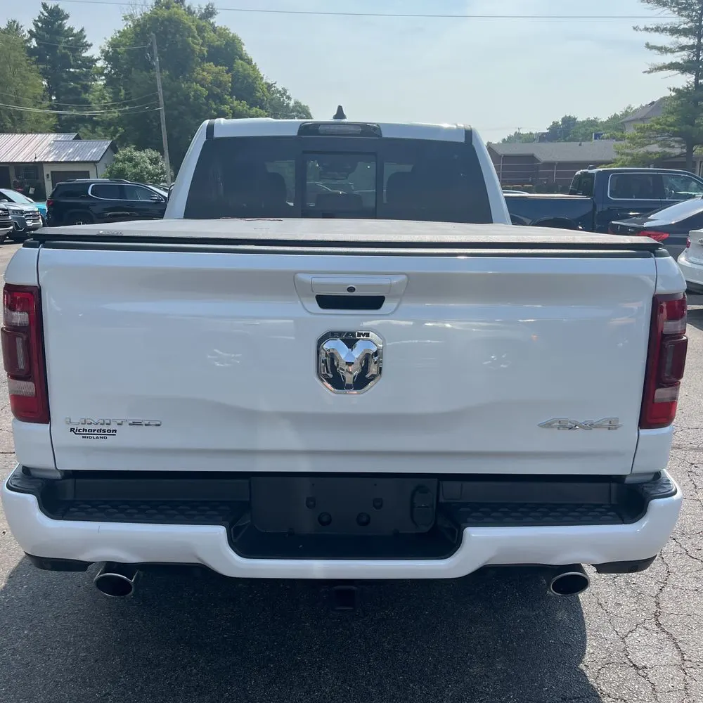 2023 Ram 1500 Limited