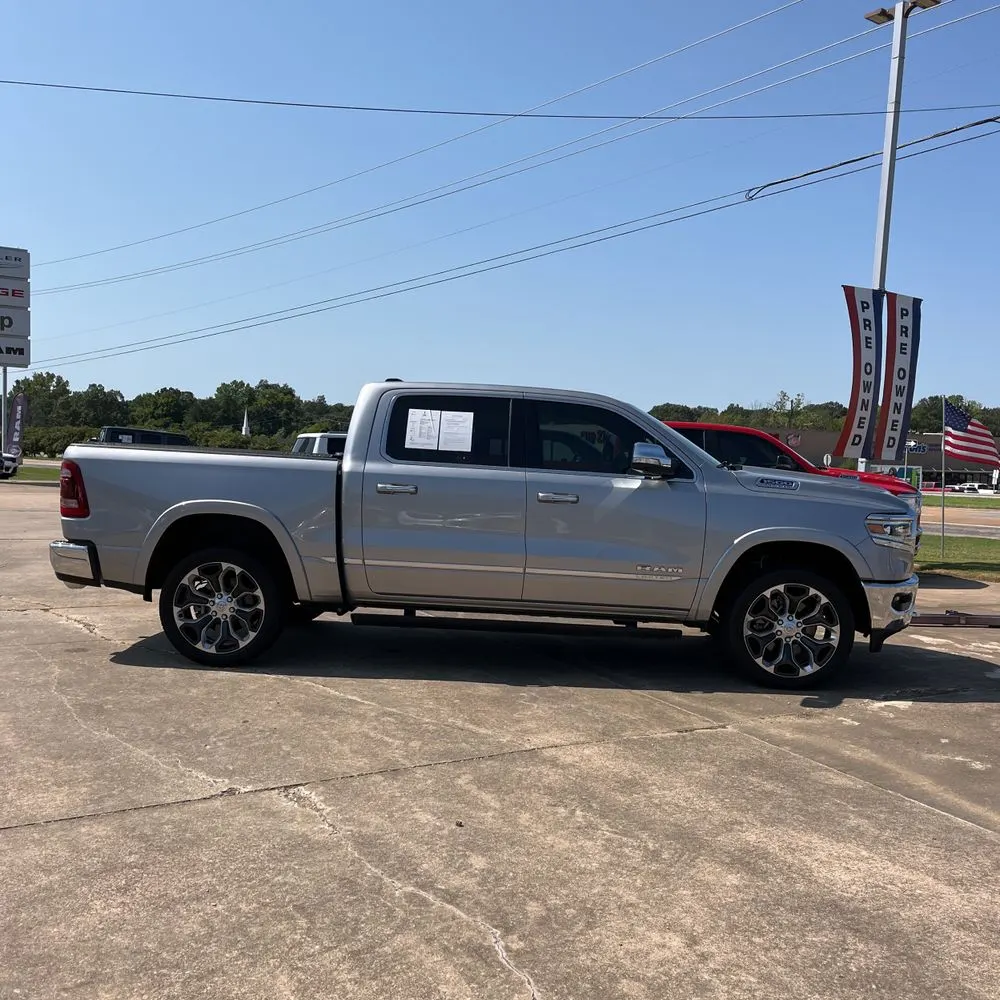 2022 Ram 1500 Limited