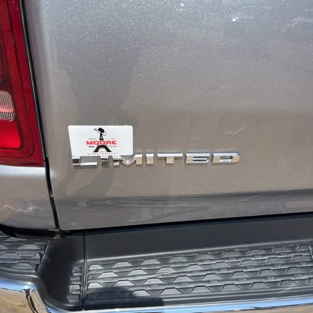 2022 Ram 1500 Limited