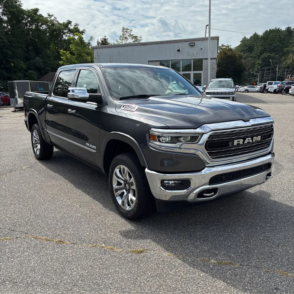 2022 Ram 1500 Limited
