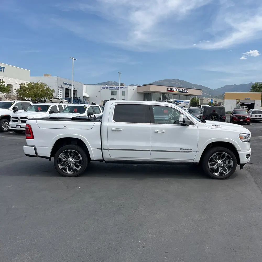 2024 Ram 1500 Limited