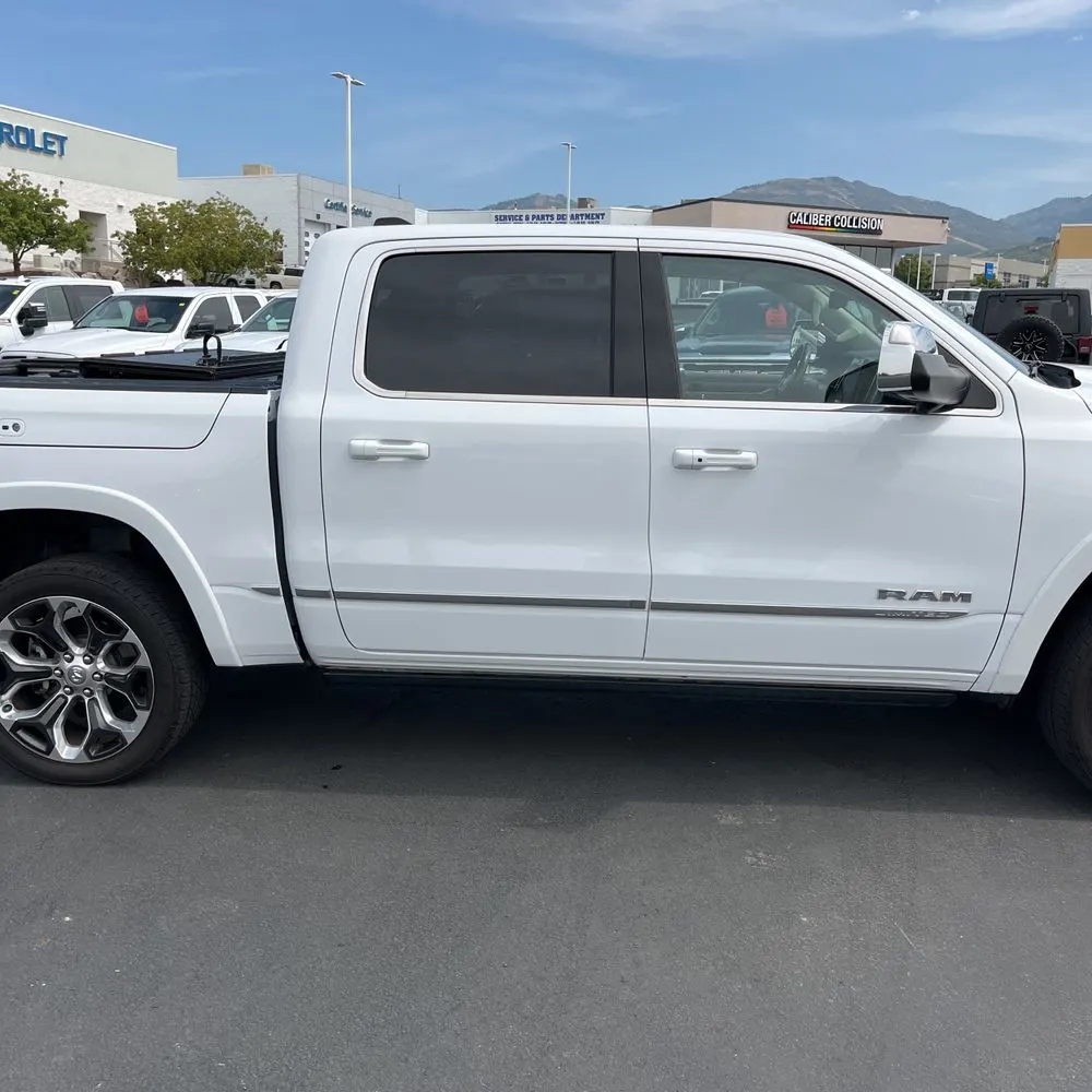2024 Ram 1500 Limited
