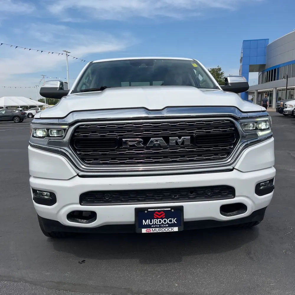 2024 Ram 1500 Limited