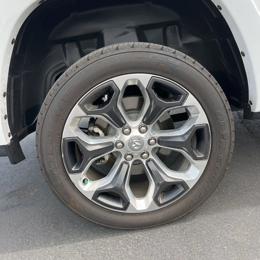 2024 Ram 1500 Limited