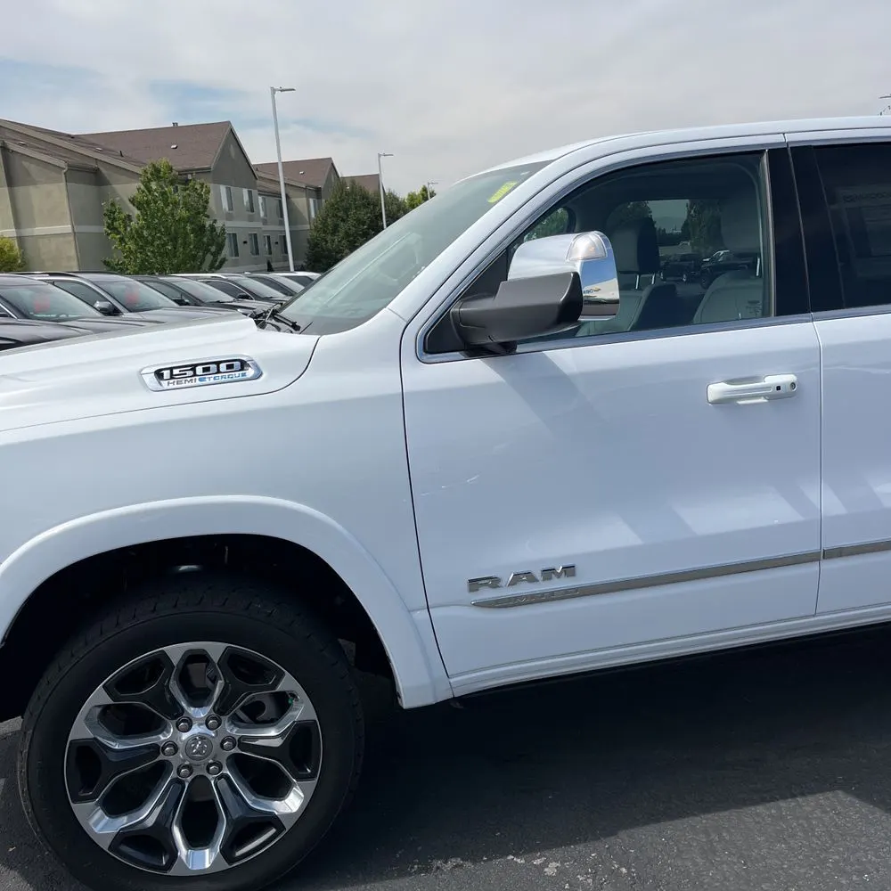 2024 Ram 1500 Limited