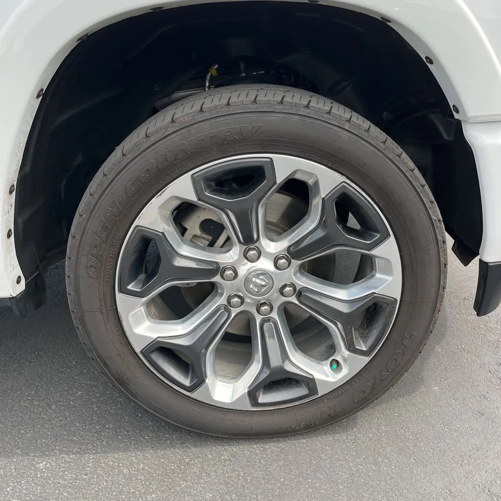 2024 Ram 1500 Limited