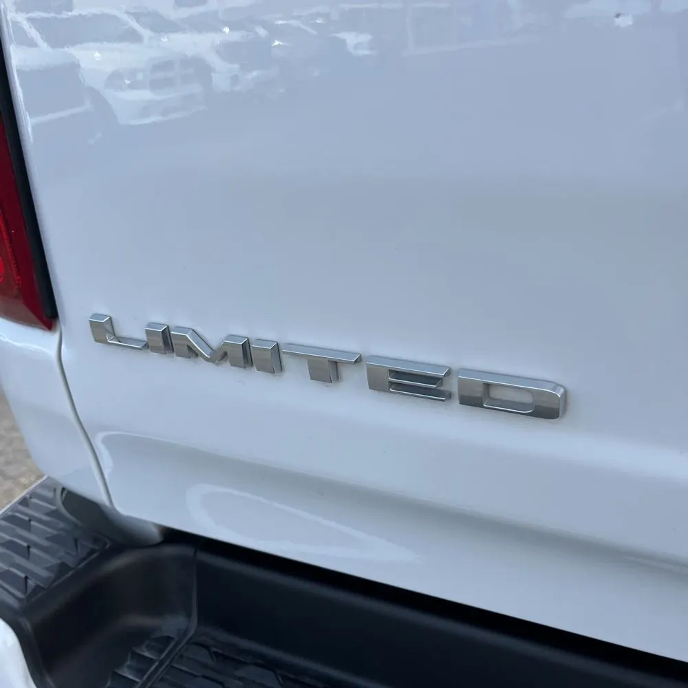 2024 Ram 1500 Limited