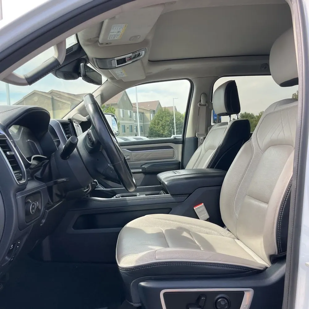 2024 Ram 1500 Limited