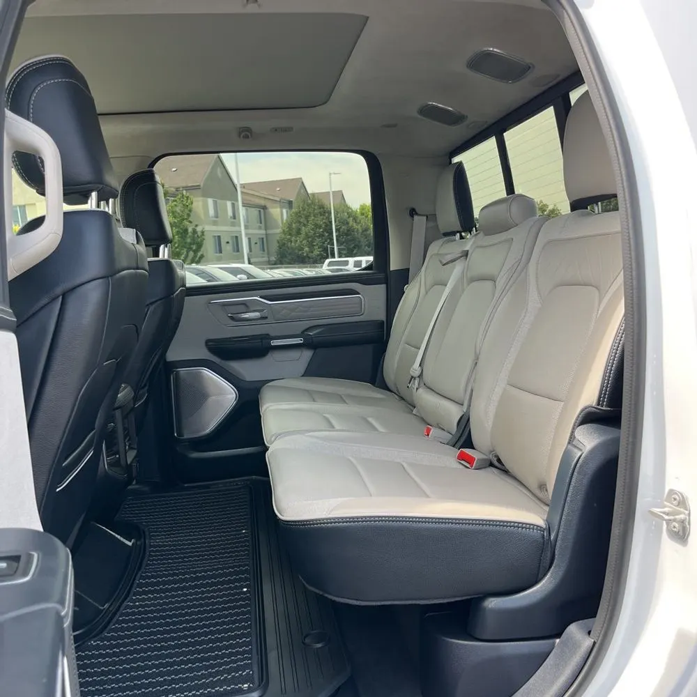 2024 Ram 1500 Limited