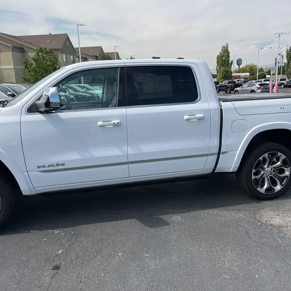 2024 Ram 1500 Limited
