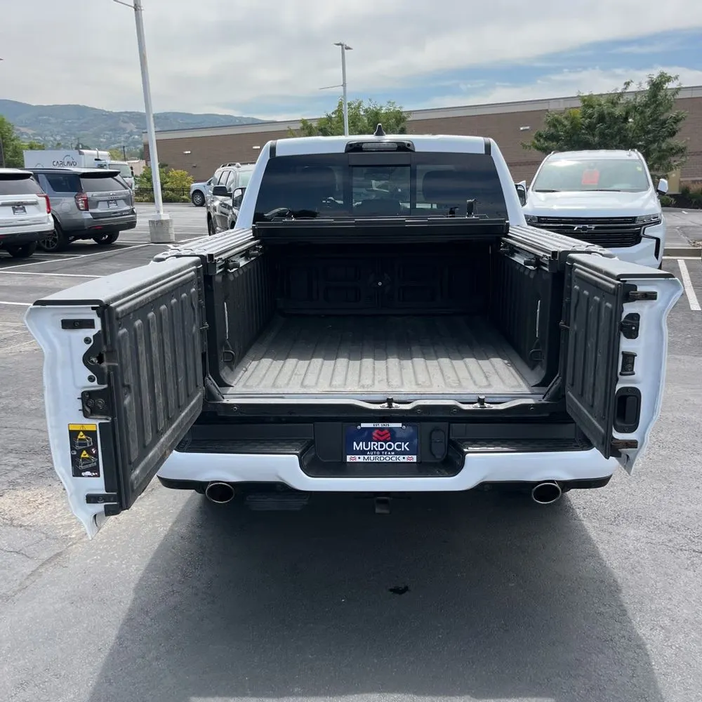 2024 Ram 1500 Limited