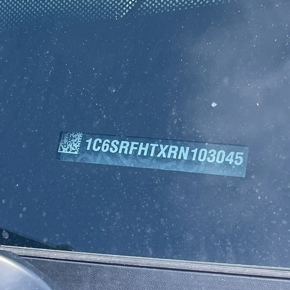 2024 Ram 1500 Limited