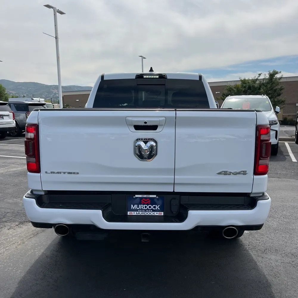 2024 Ram 1500 Limited