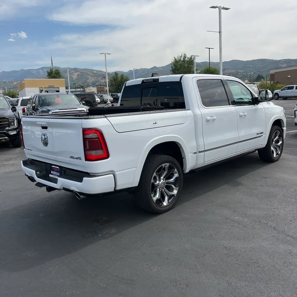 2024 Ram 1500 Limited