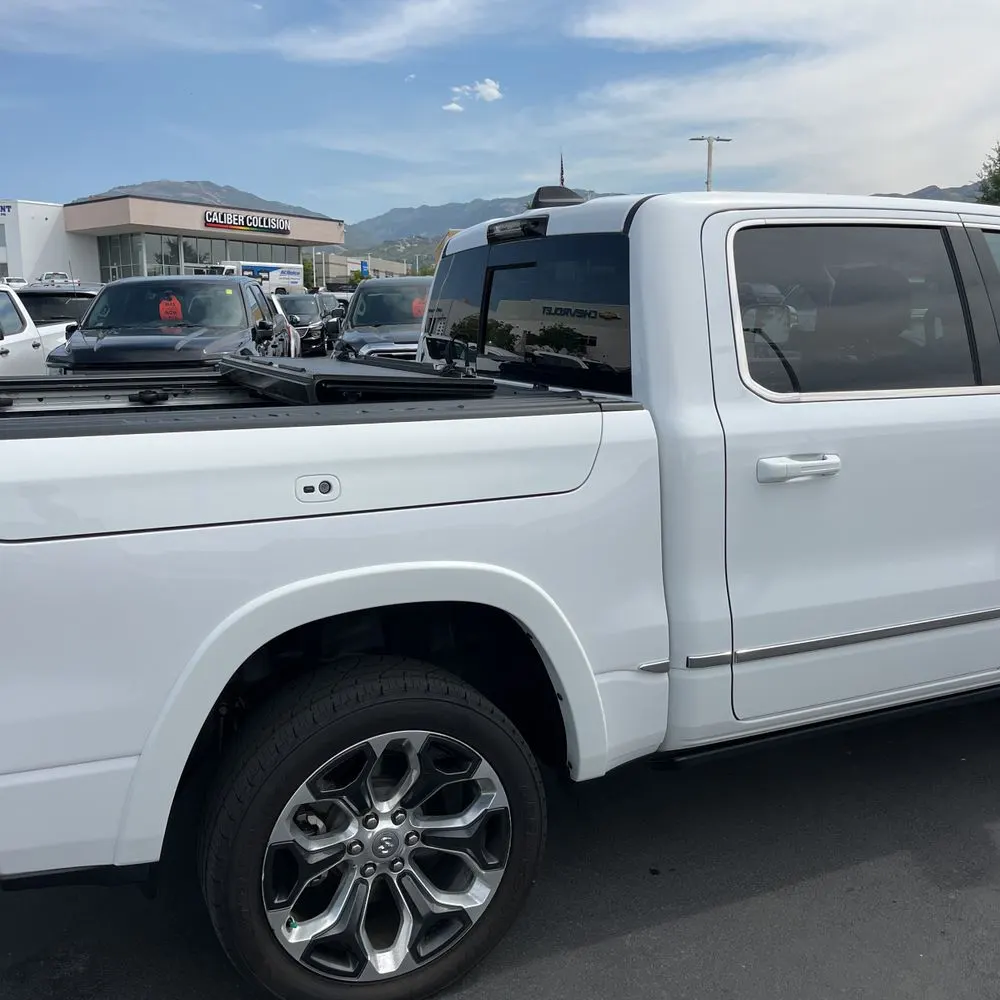 2024 Ram 1500 Limited