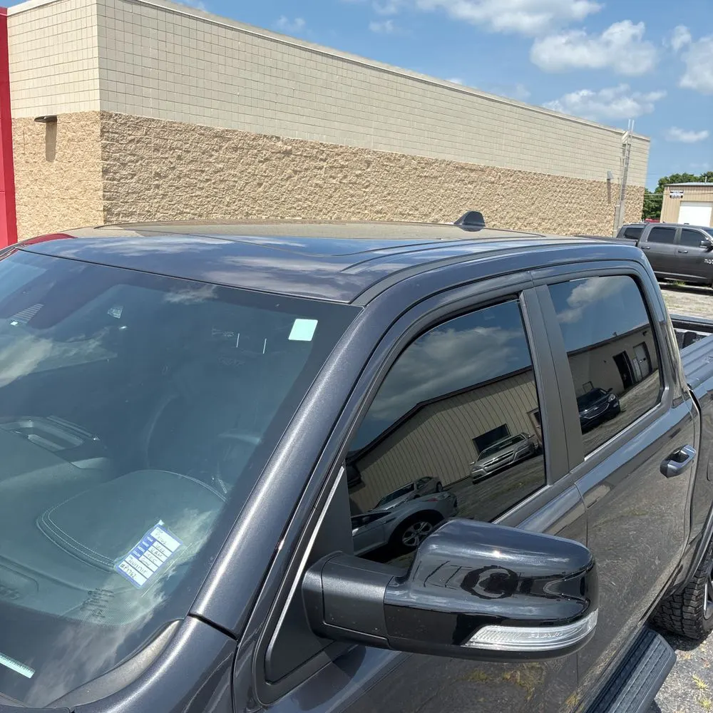 2022 Ram 1500 Laramie GT