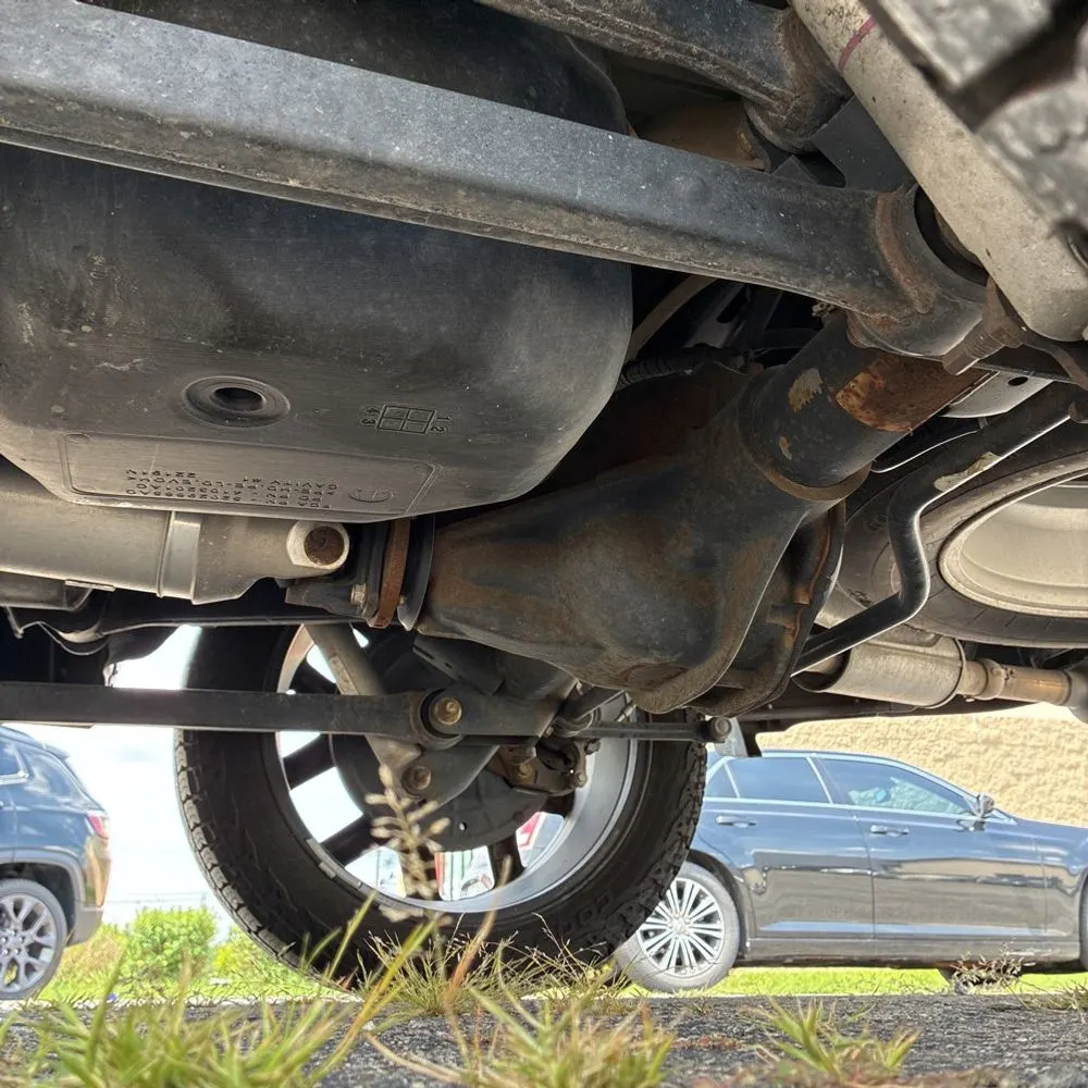 2022 Ram 1500 Laramie GT
