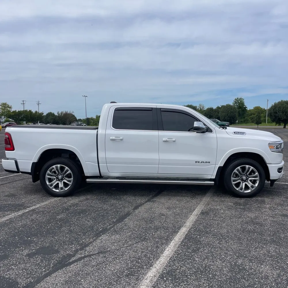 2023 Ram 1500 Limited Longhorn