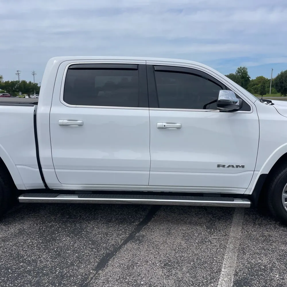 2023 Ram 1500 Limited Longhorn