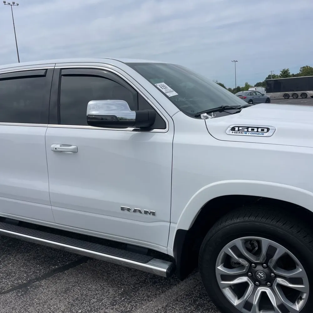 2023 Ram 1500 Limited Longhorn