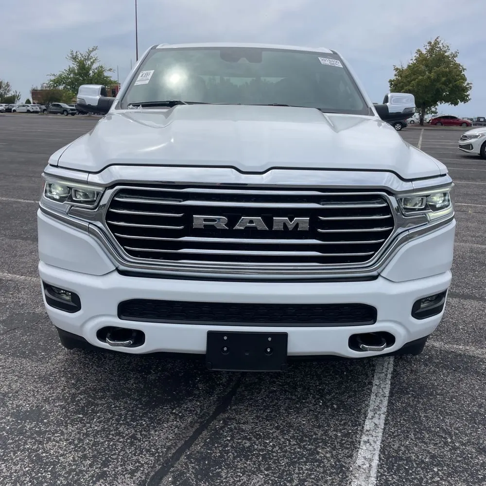 2023 Ram 1500 Limited Longhorn