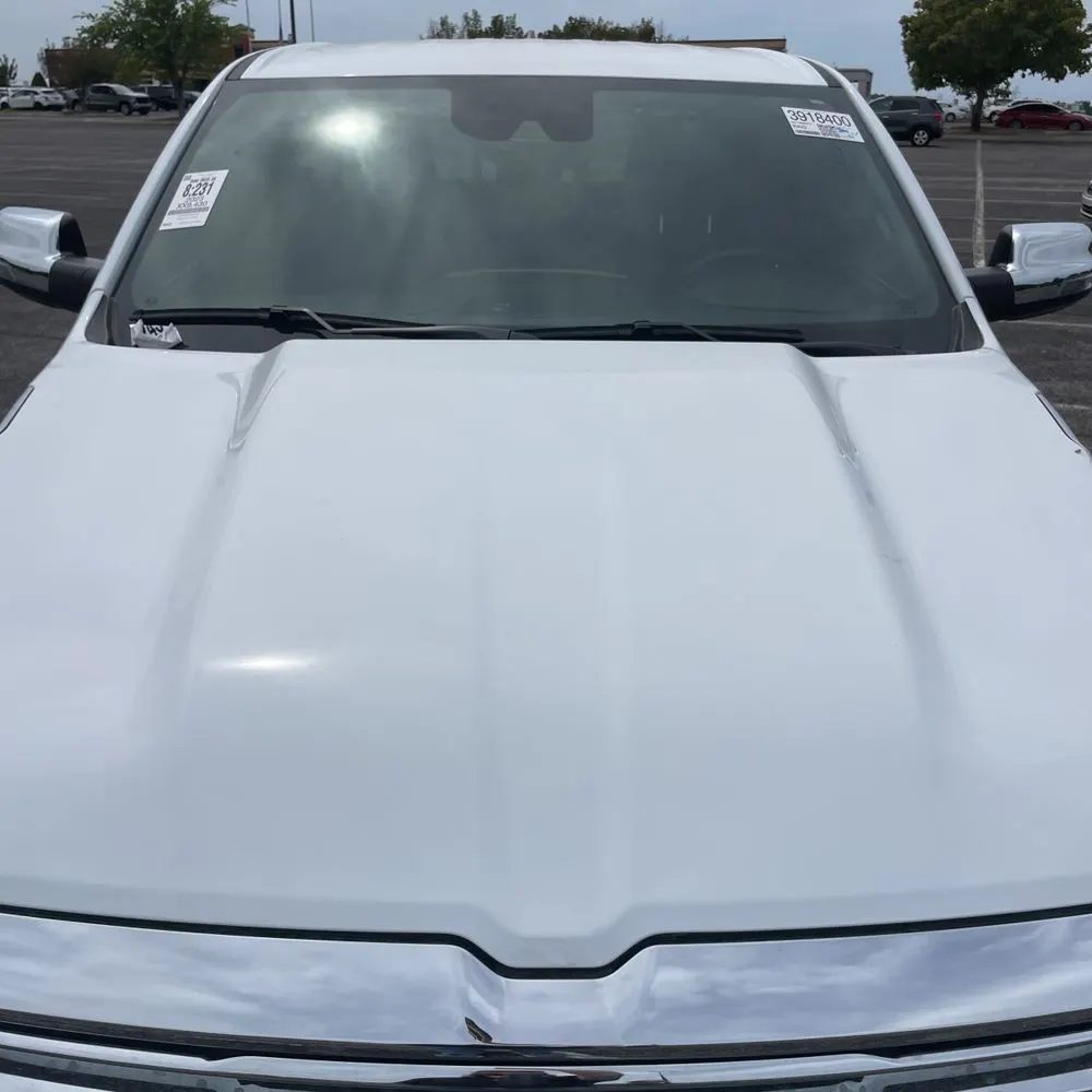 2023 Ram 1500 Limited Longhorn