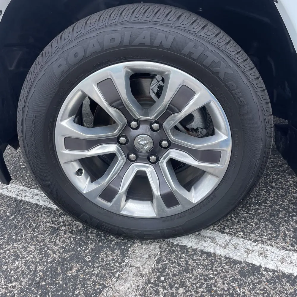 2023 Ram 1500 Limited Longhorn