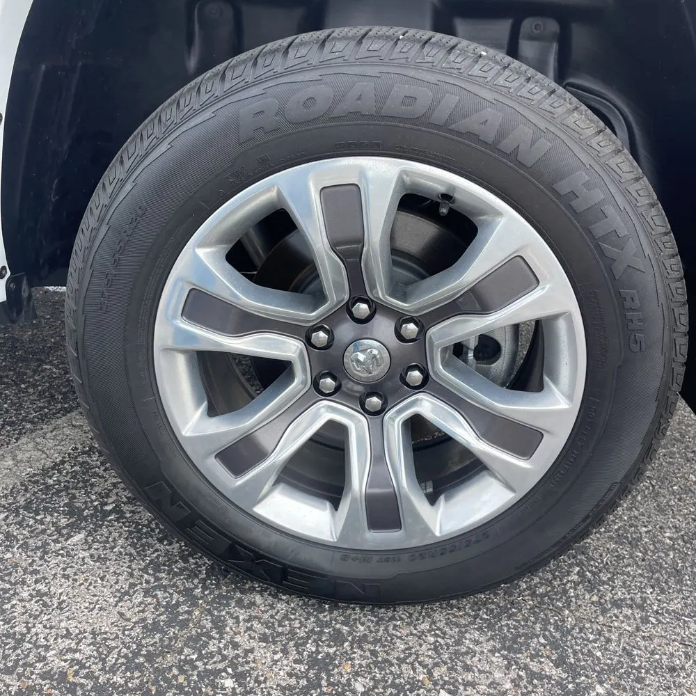2023 Ram 1500 Limited Longhorn