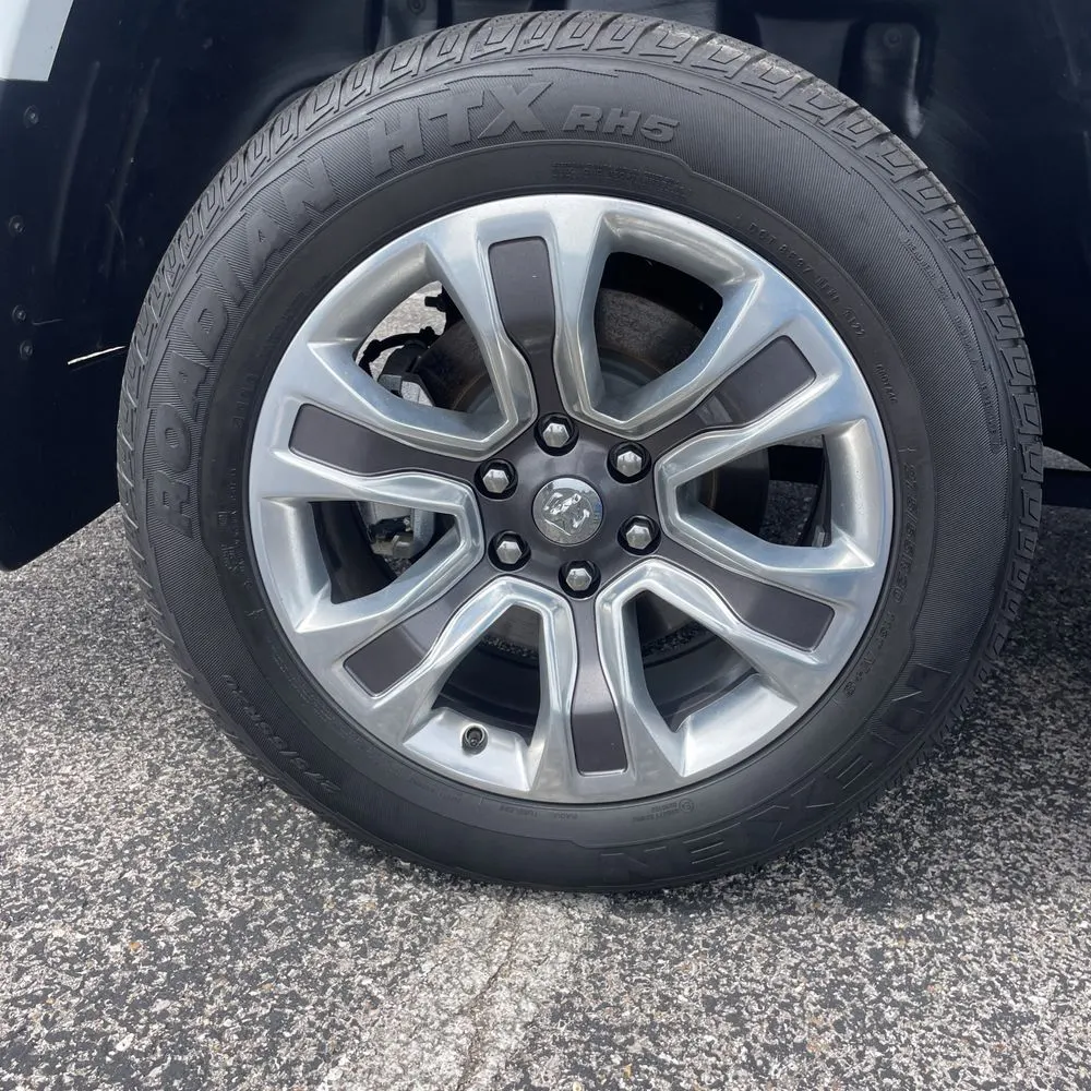 2023 Ram 1500 Limited Longhorn