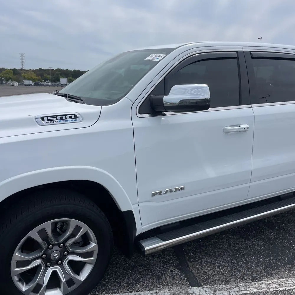2023 Ram 1500 Limited Longhorn