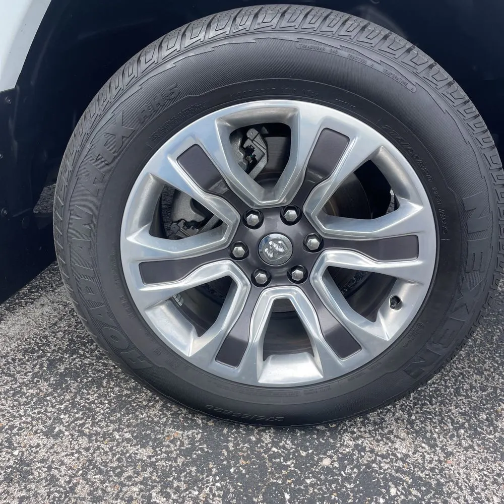 2023 Ram 1500 Limited Longhorn