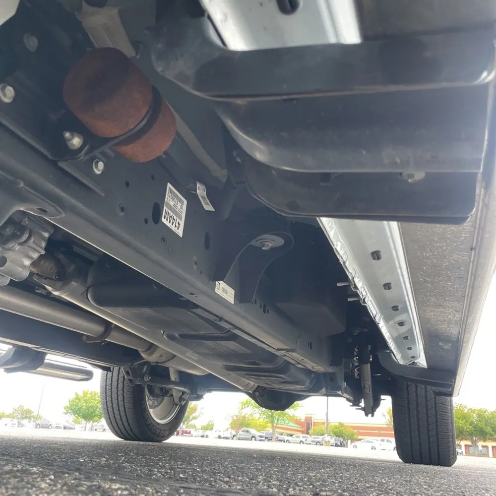 2023 Ram 1500 Limited Longhorn