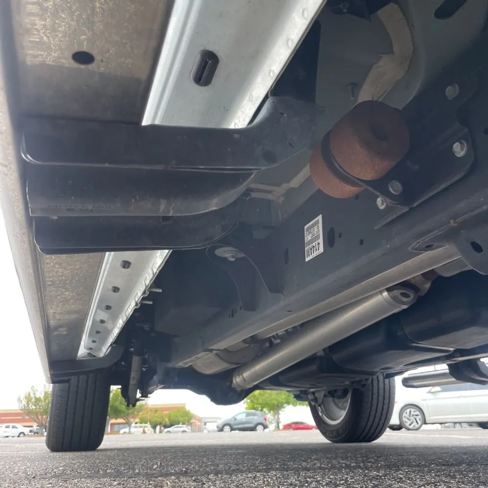 2023 Ram 1500 Limited Longhorn