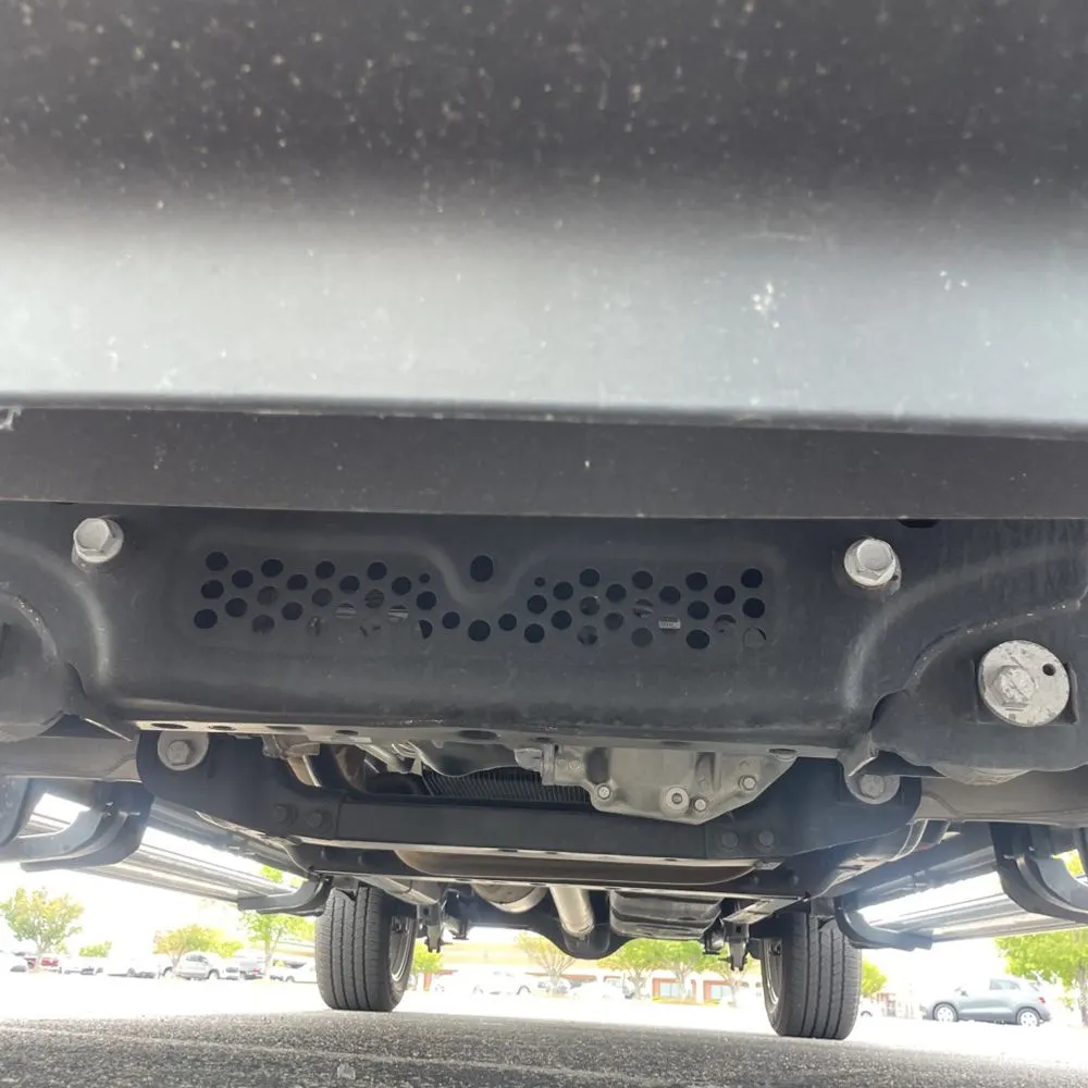 2023 Ram 1500 Limited Longhorn