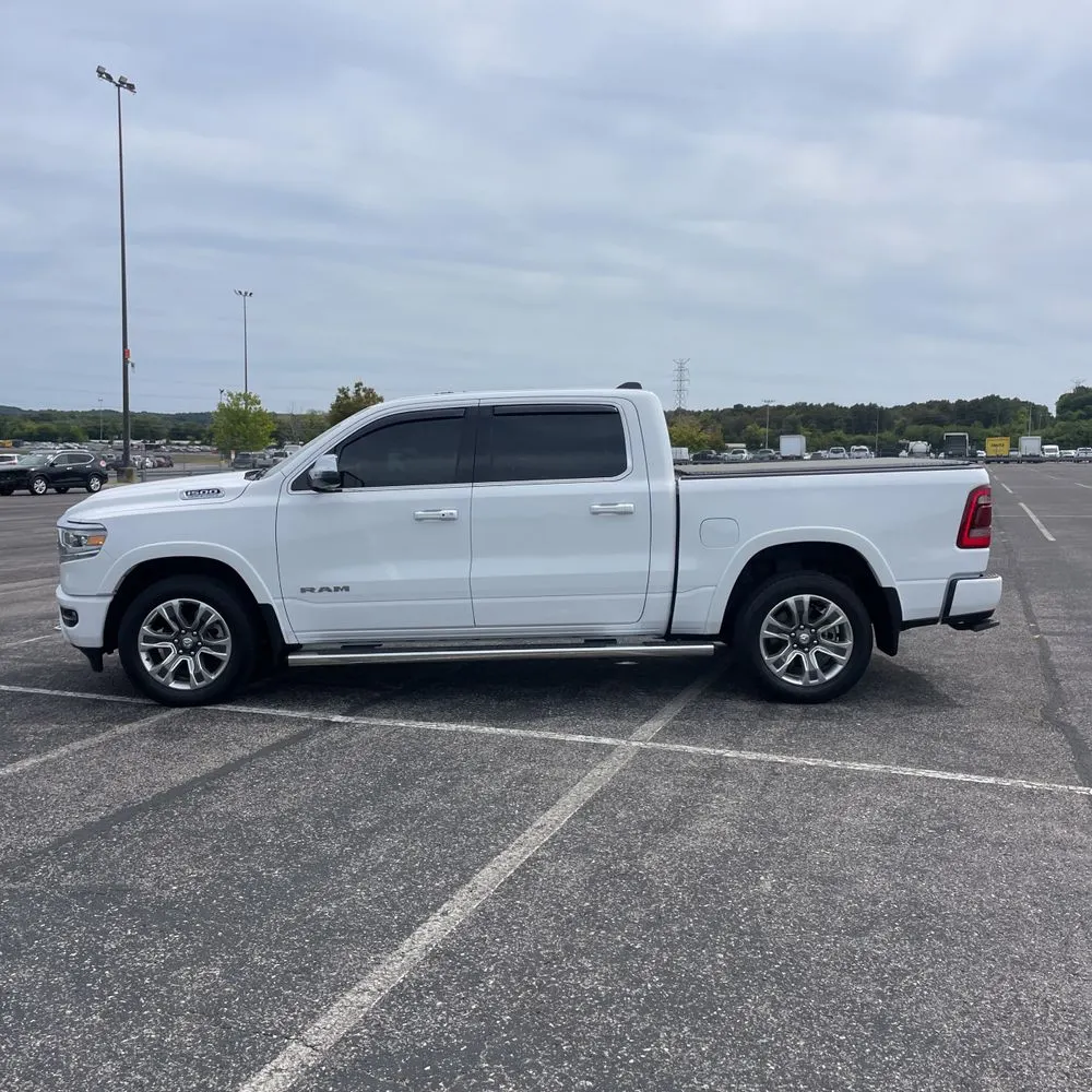 2023 Ram 1500 Limited Longhorn