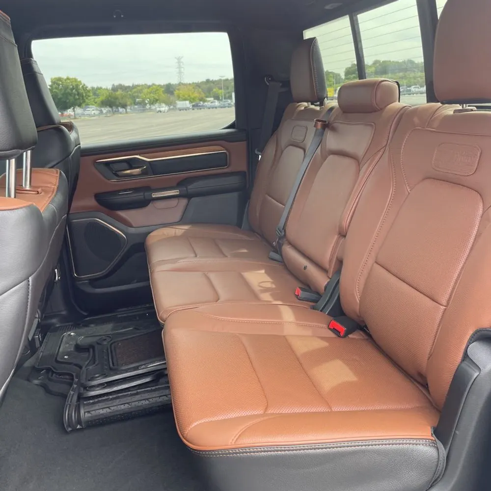 2023 Ram 1500 Limited Longhorn