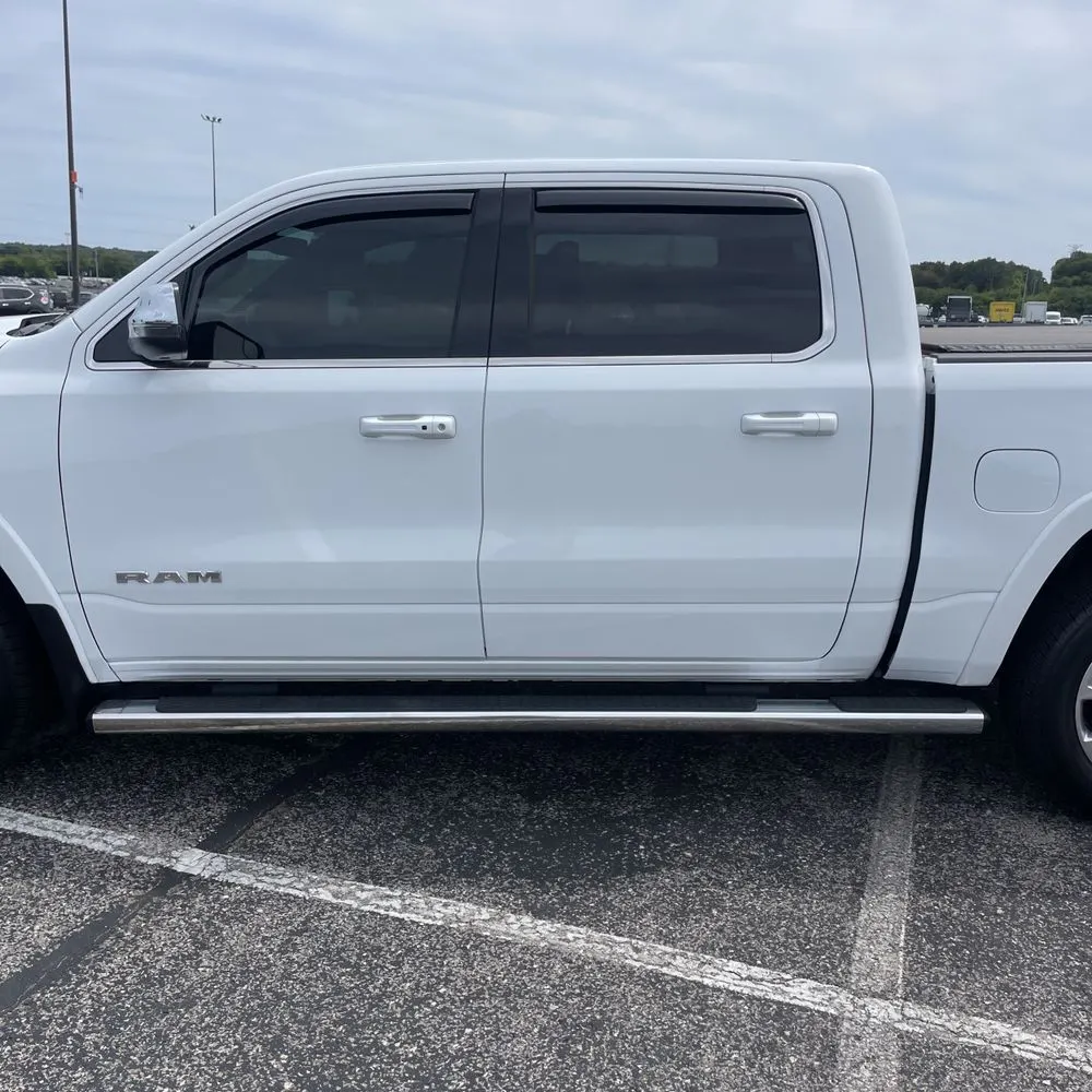 2023 Ram 1500 Limited Longhorn