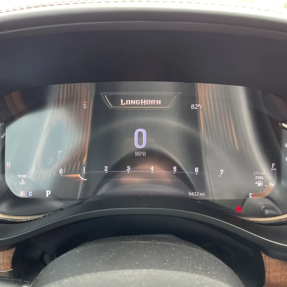 2023 Ram 1500 Limited Longhorn